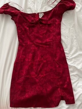 Francesca's Collections | Dresses | Sage Green Francescas Dress Nwt |  Poshmark